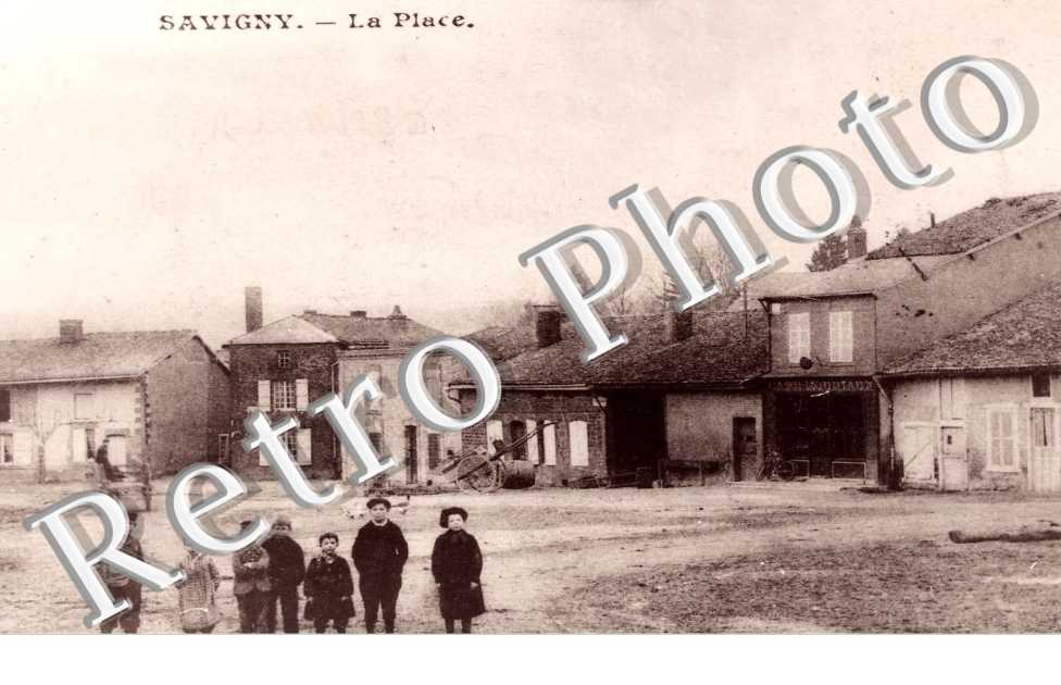 LA PLACE