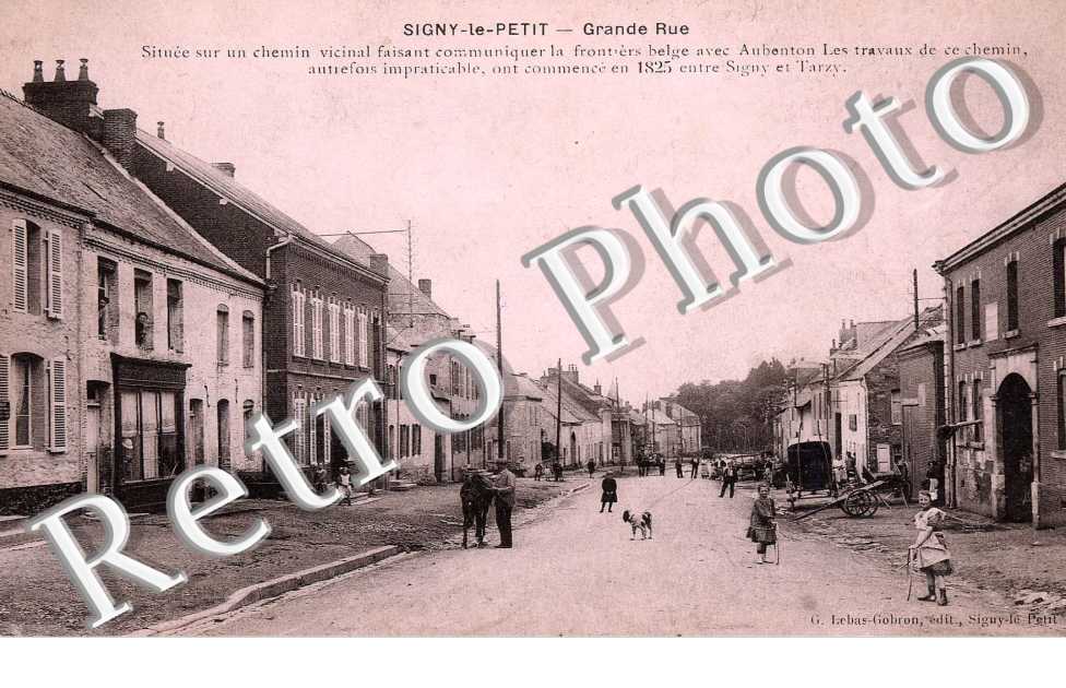 Grande rue