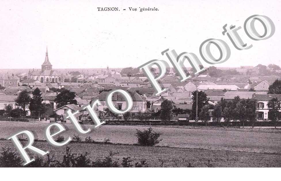 vue generale