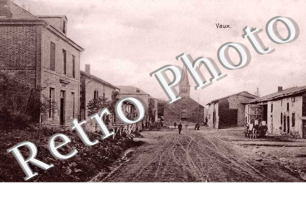 une rue