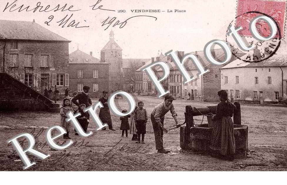 la place