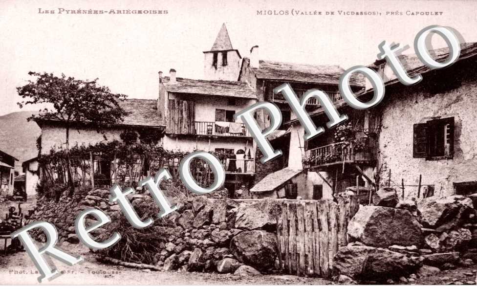 Pres Capoulet