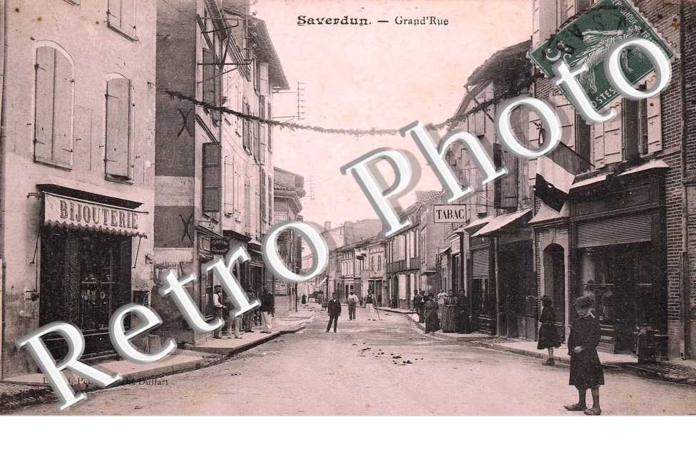 grand'rue