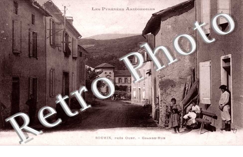 Grande Rue