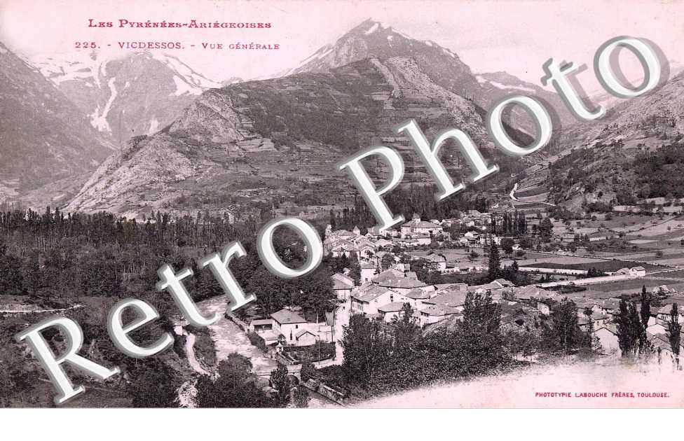 Vue generale