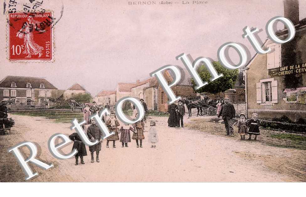 La Place
