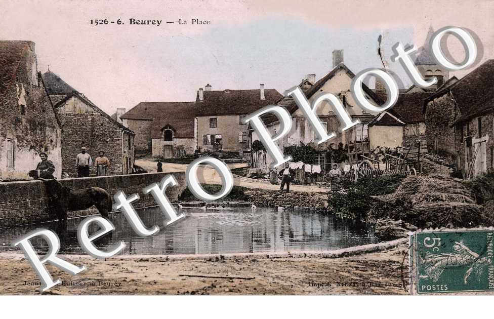 La Place