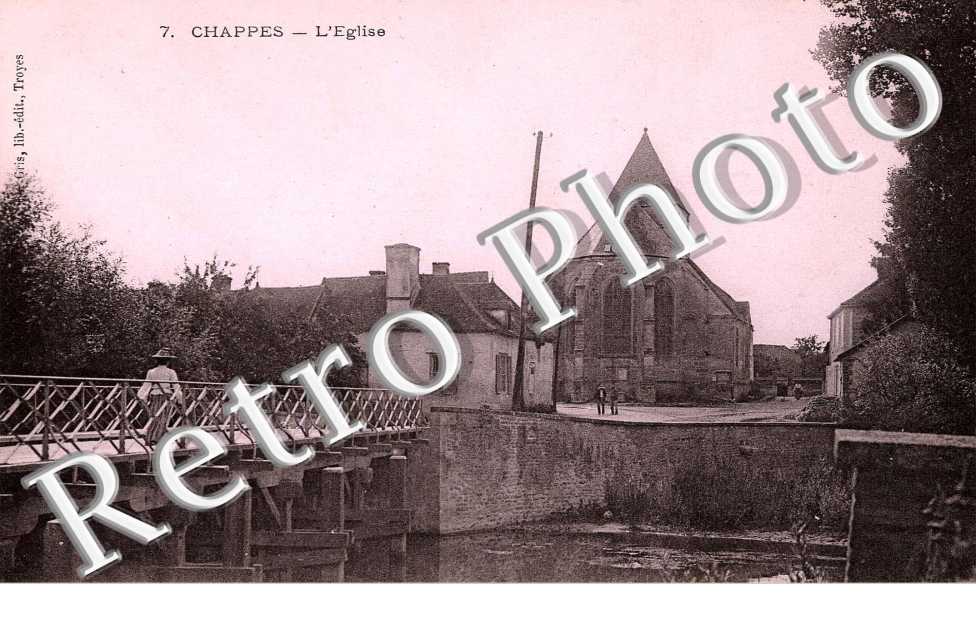 L'Eglise