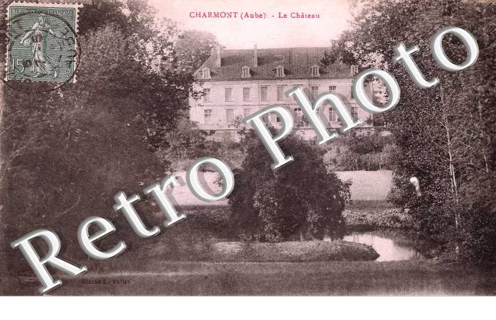 Le Chateau