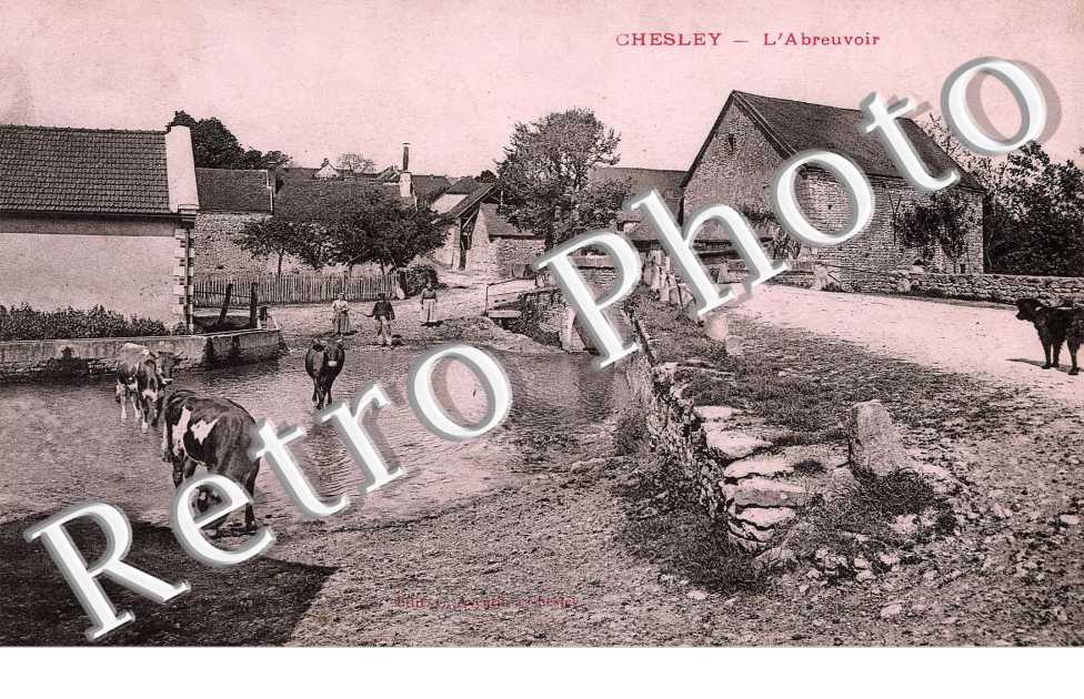 L'Abreuvoir