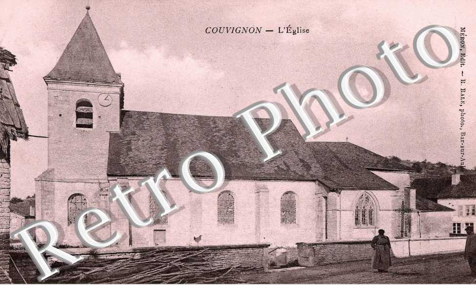 L'Eglise