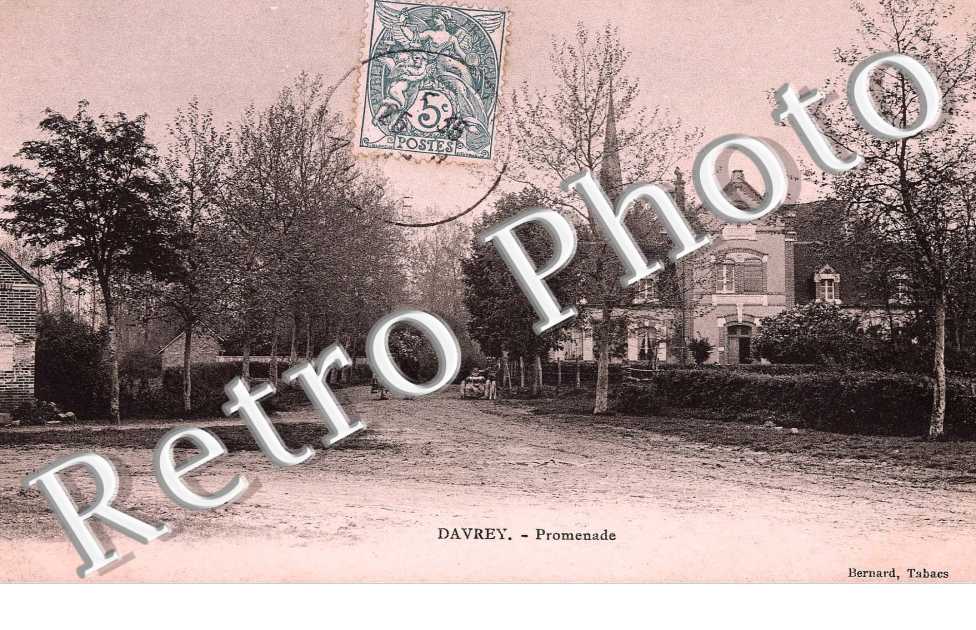 Promenade