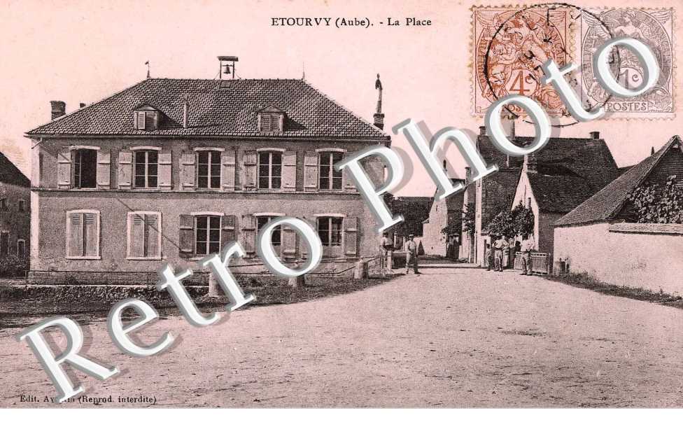 La Place