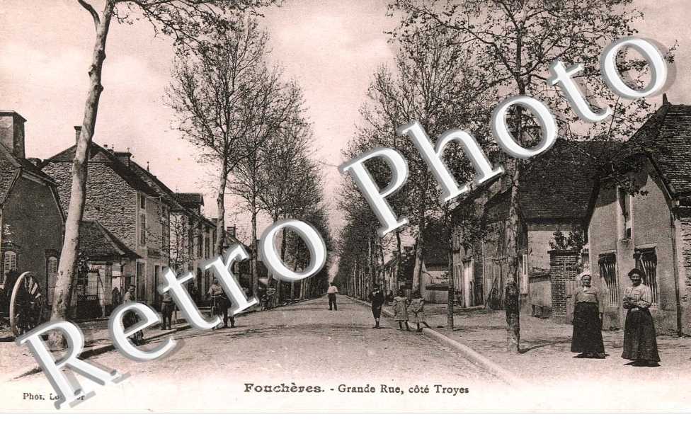 La Croix du Pont