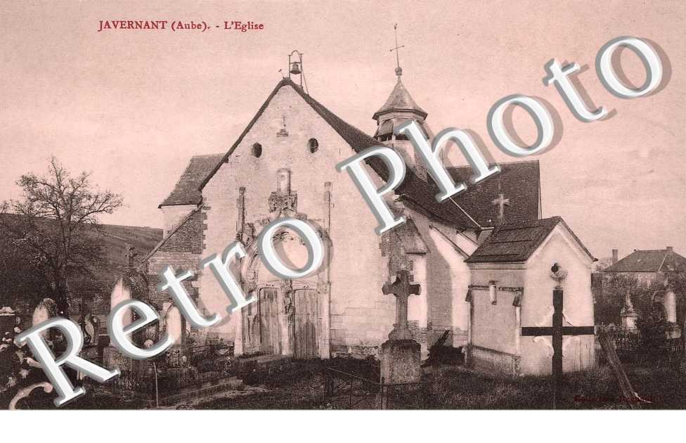L'Eglise