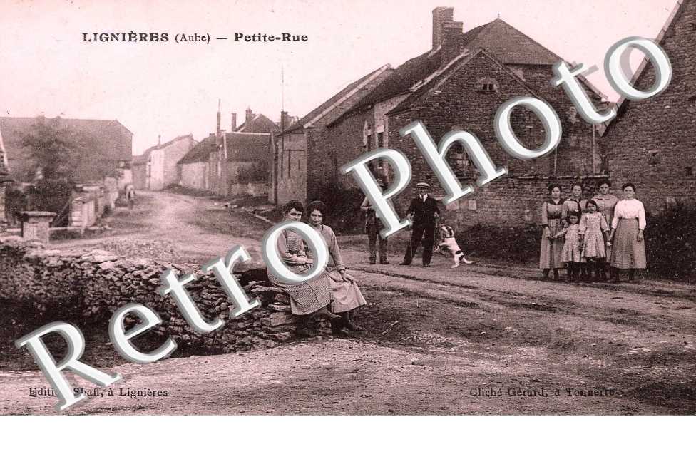 Petite rue
