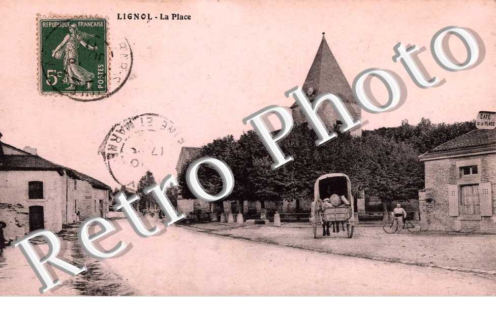 La Place