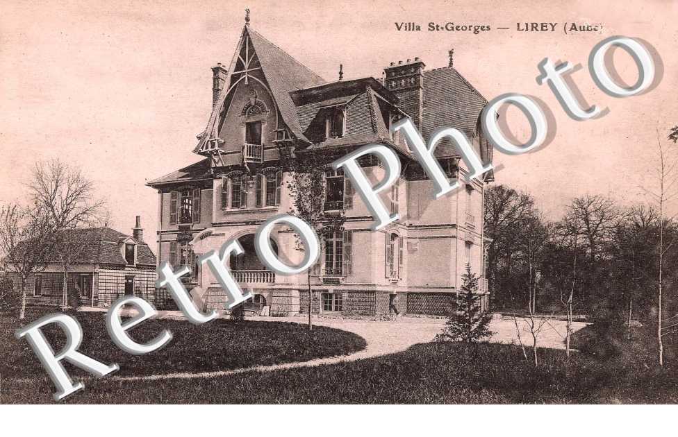 Villa Saint Georges