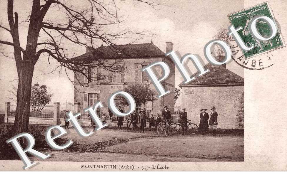 L'Ecole
