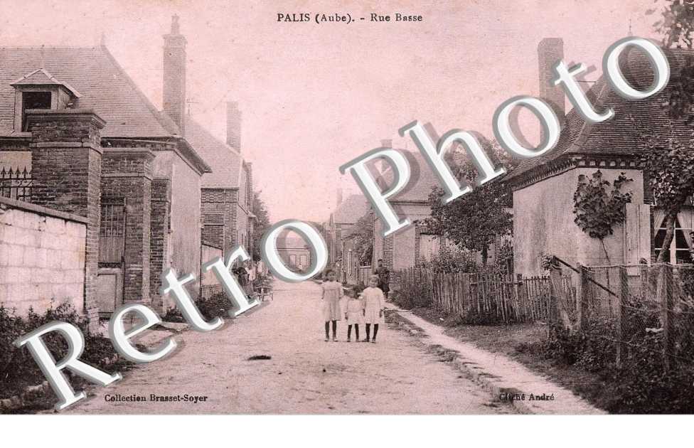 rue Basse