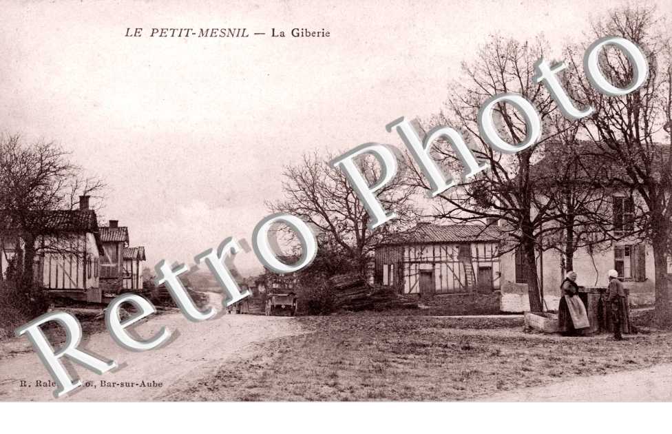 La Giberie