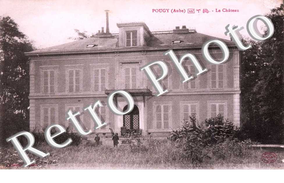 le chateau