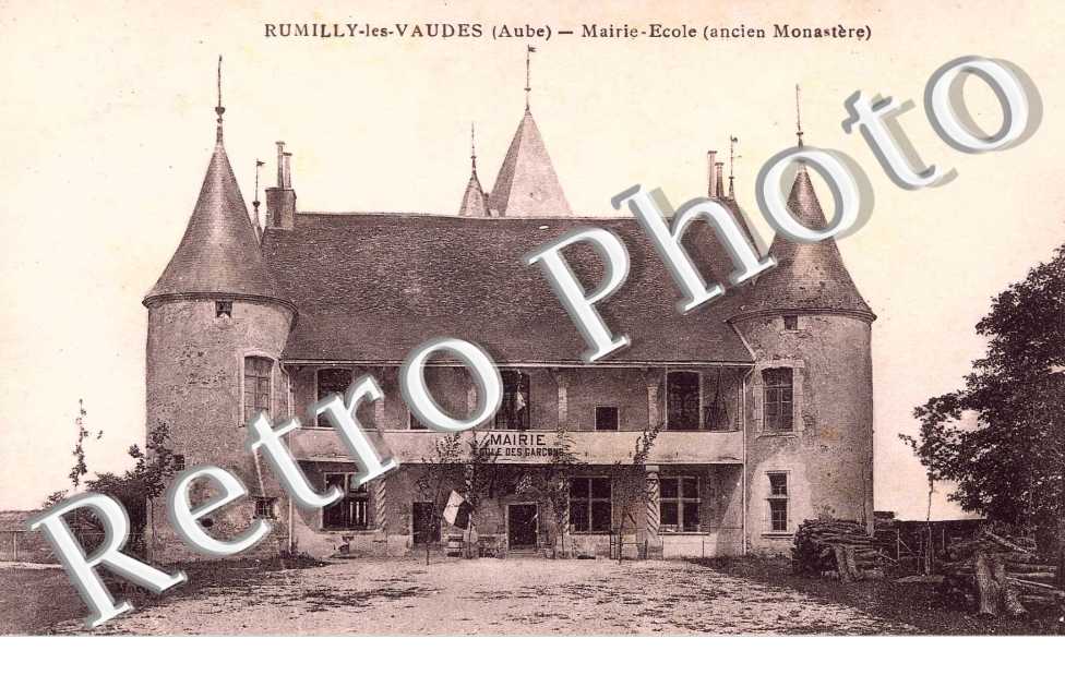 mairie-ecole