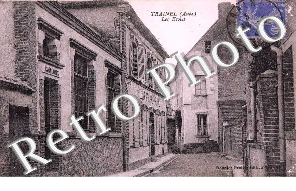 les ecoles