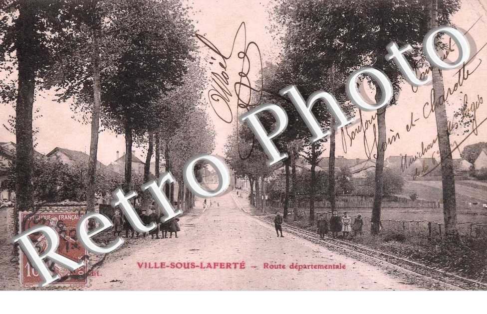 Route Departementale