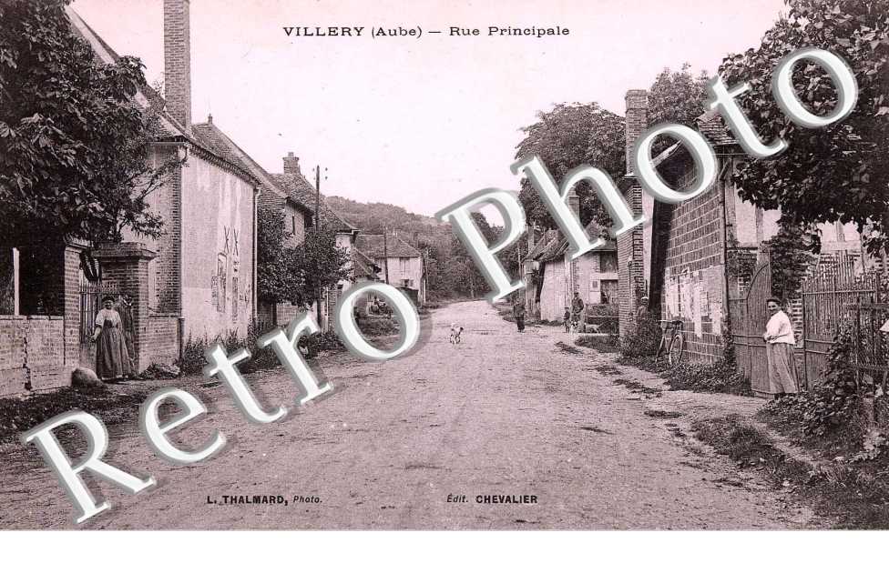 Rue Principale
