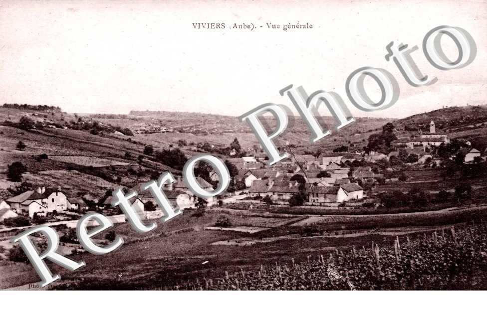 Vue generale