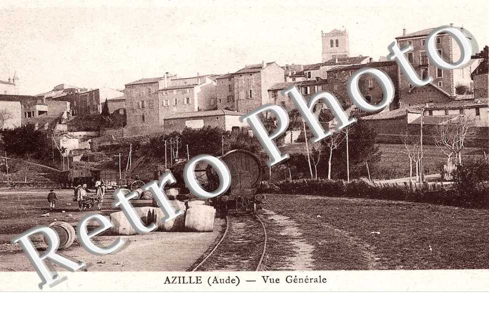 Vue generale
