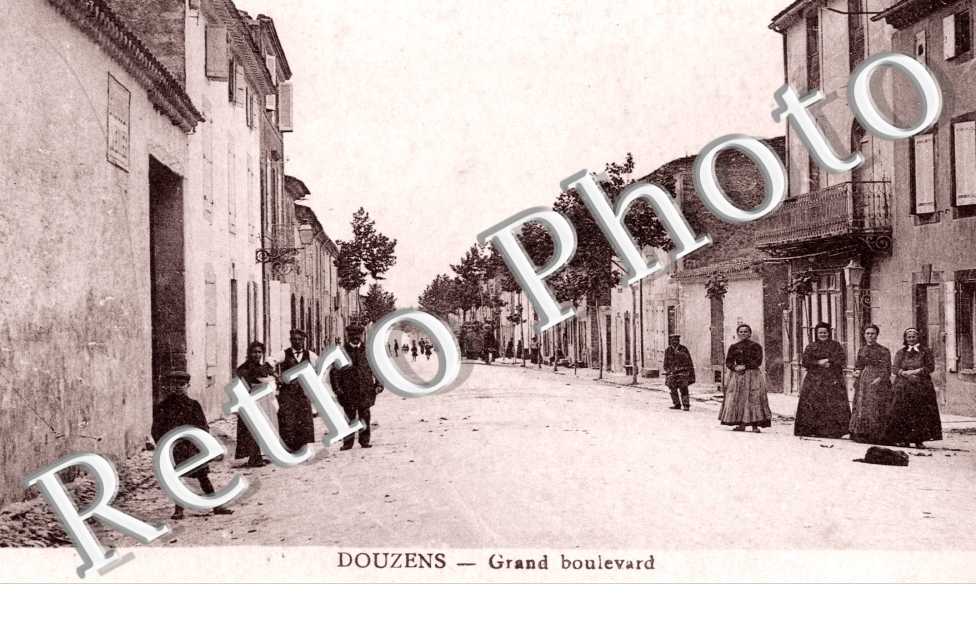Grand Boulevard