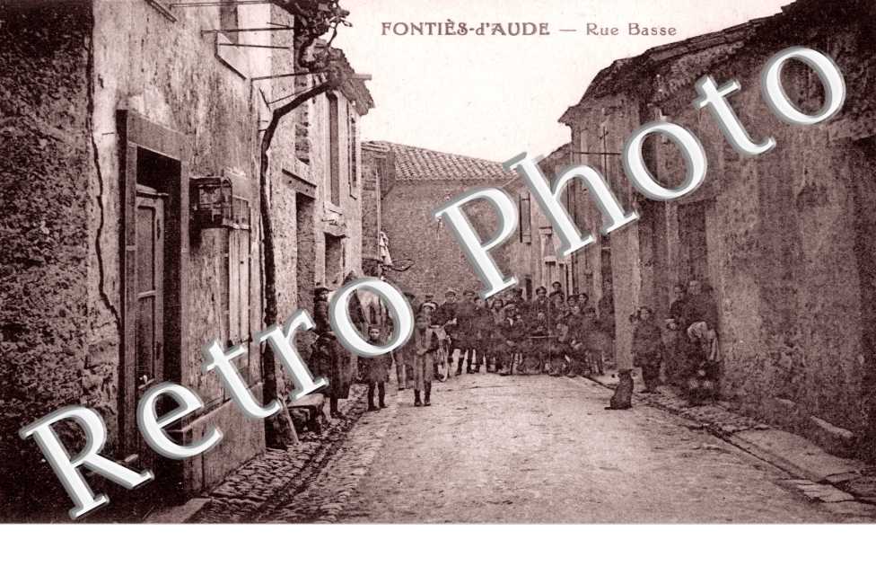 Rue Basse