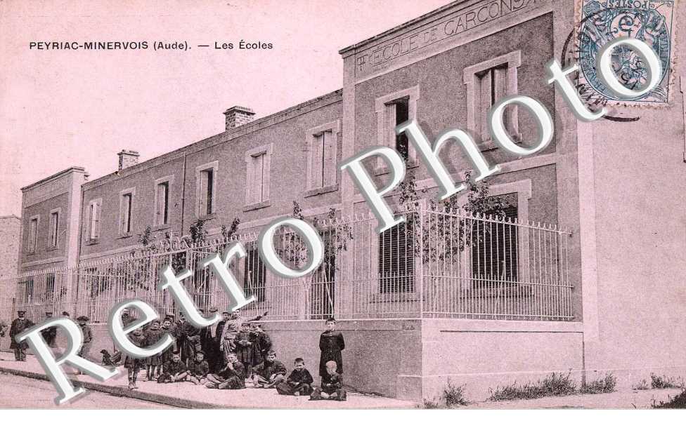Les Ecoles
