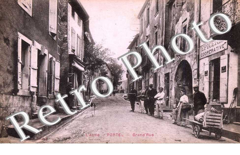 Grand'rue