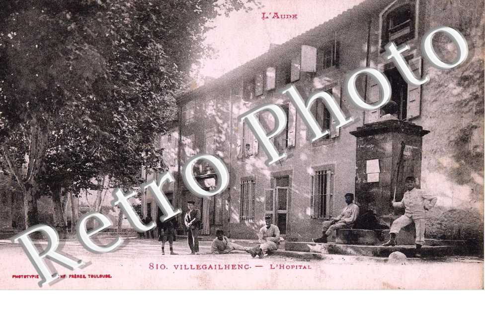 L'Hopital