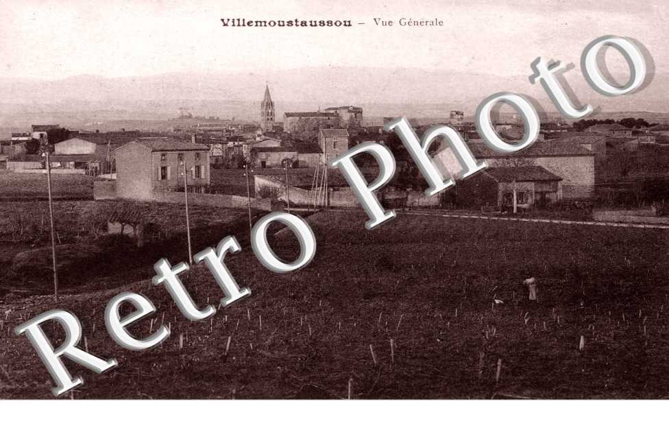 Vue Generale