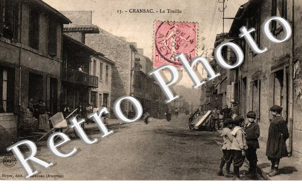 La Treille
