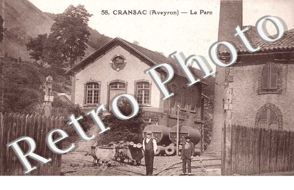 le parc