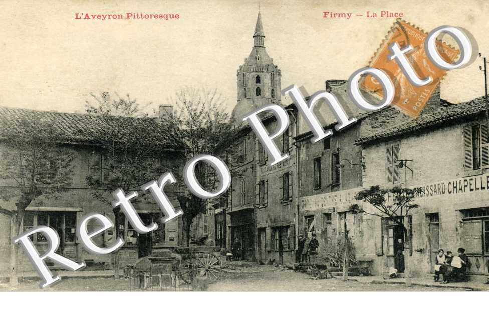 La place