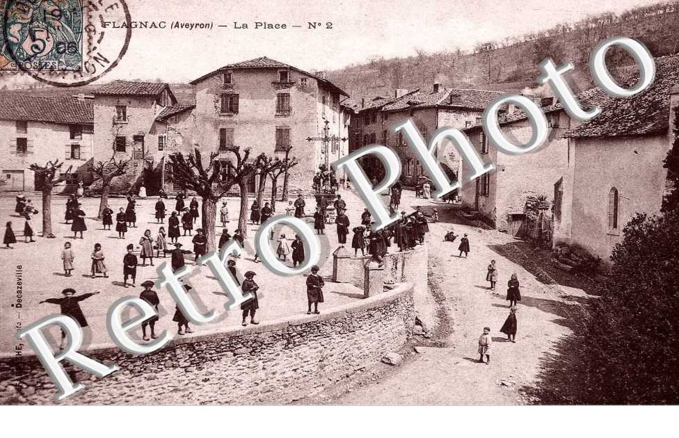 La place