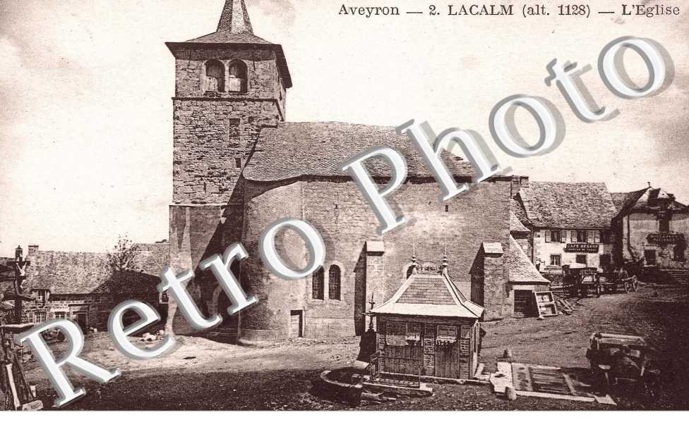 l'eglise