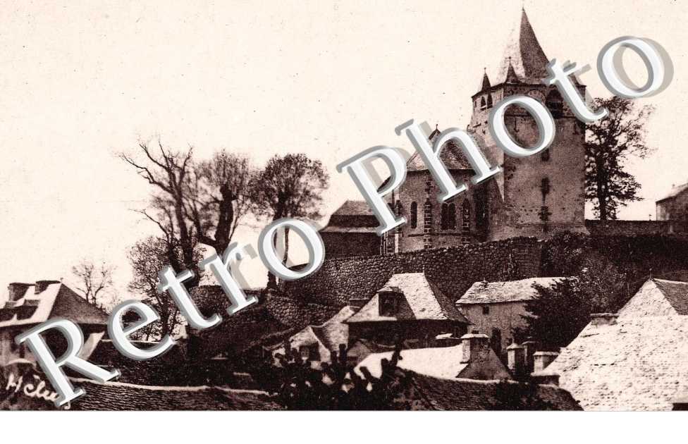 L'eglise