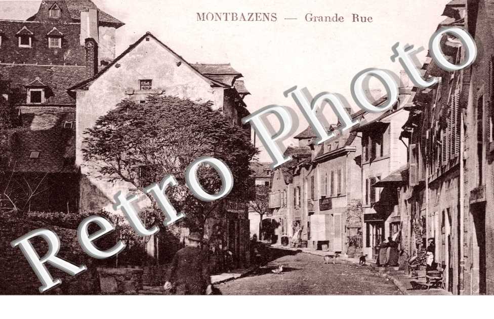 Grande rue