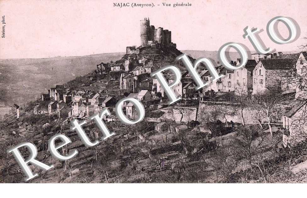 Vue generale