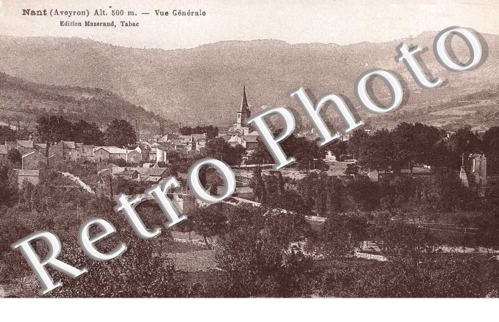 Vue generale