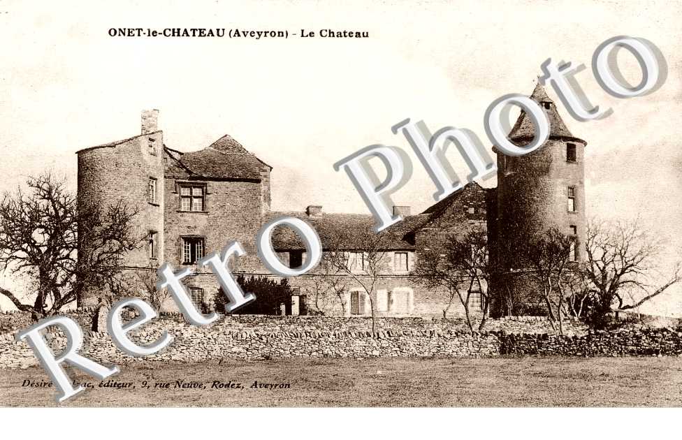 le Château