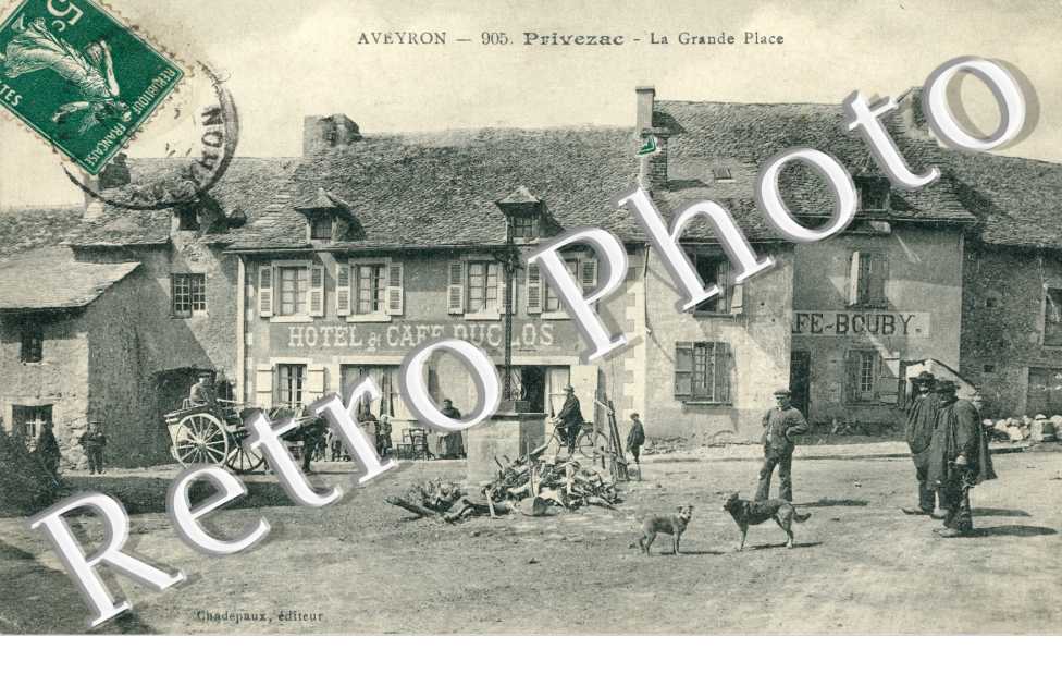 La grande place