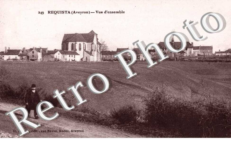 Vue d'ensemble